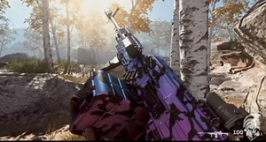 NICKMERCS' "game changing" PKM loadout for Warzone Season 3 Reloaded