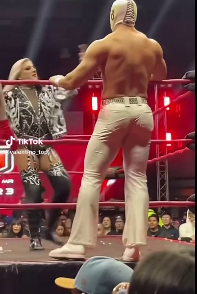 Explore the Unique Valentino Top in Lucha Libre