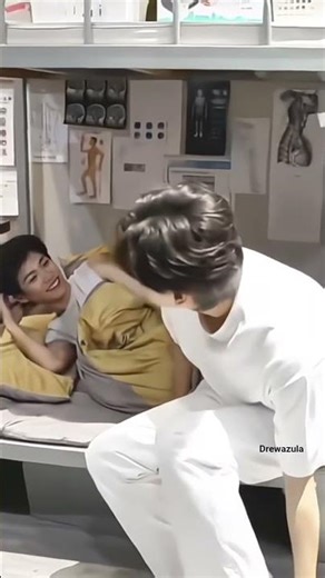 hyper****** uncle and aunty😊 #revengedlove #tianxuning #ziyu #tianziyu #chiwei #bl