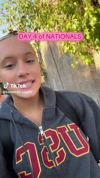 Exciting College Audition Day at NYC Dance Academy