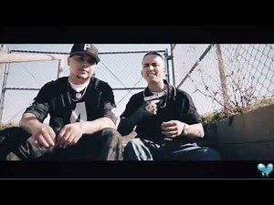 Santa Maria West Park Gang(Central Coast Ridin)