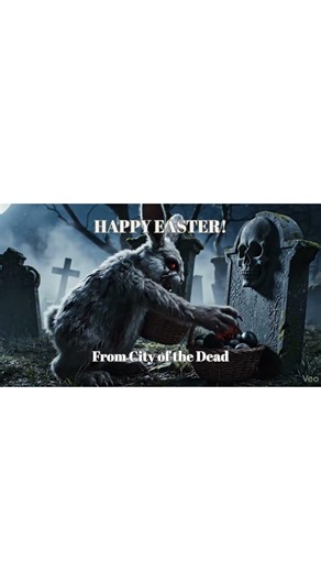 Happy Easter!