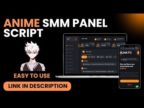 Smm panel script | Script + Step-by-Step Setup | Guide in Hindi