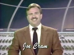 CBS / KCBS commercials | July 5, 1986