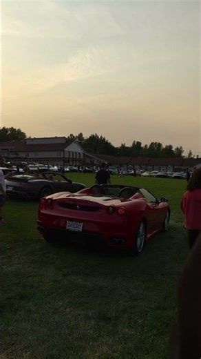 Ferrari F430 Spider