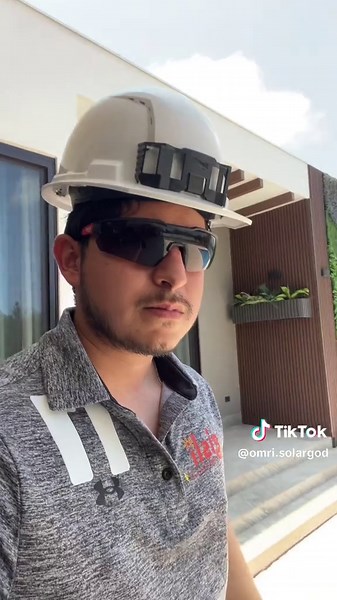 Solar God on TikTok