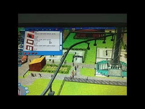 Casual Coaster Enthusiast Plays: RCT3 Scenarios - Vanilla Hills (Episode 1)