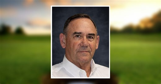 Daniel Lee Trahan Obituary April 9, 2026 - Johnson Funeral Home