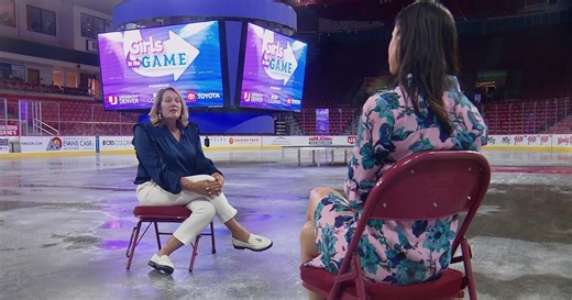 University of Denver has been pioneering path for women in sports organizations for decades