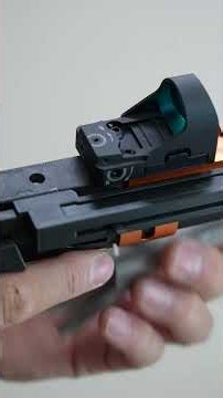 16-Round Magazine for APS3
