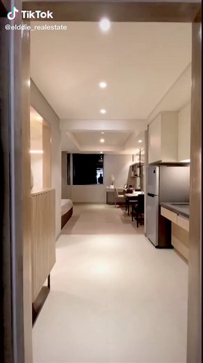 Condos are amazing: located in the city, amazing amenities. Why won’t you get one? #fyp #foryou #realestate #cebu #vitalesuites #filipinohomes