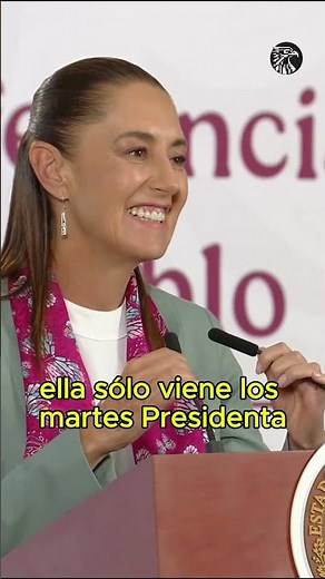 Nancy Flores vs. Reyna Haydee. The morning press conference heats up | The Presidential Contenders
