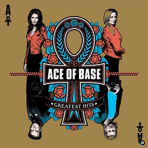 I Saw The Sign by Ace of the Base