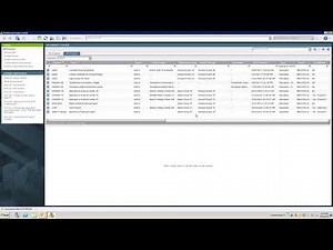 NPC 100 Basics of Newforma Project Center