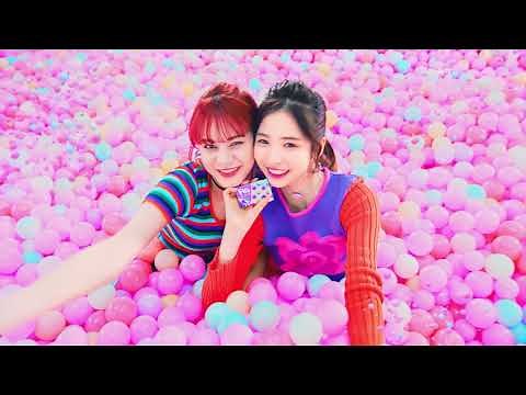 NiziU 出演 ロッテ『Fit's』新CM 本編15秒バージョン