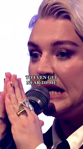 Wizardry on The Graham Norton Show