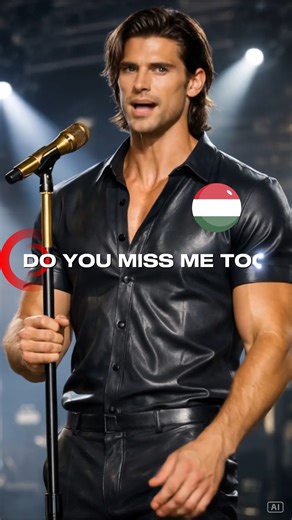 Do You Miss Me Too | World Tour 2 : 🇭🇺 Hungary #lyrics #viral #englishsongs