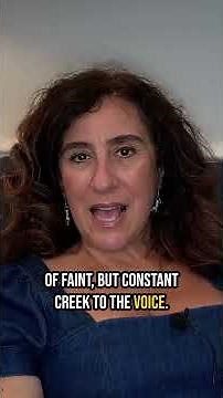 When Your Voice Rebels: Understanding Vocal Strain