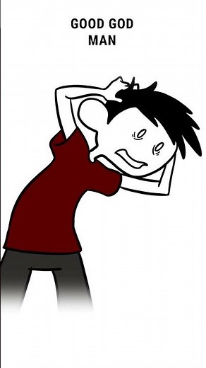 You Almost Got The Cheese Touch (Animation Meme)