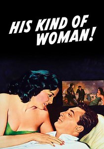 His Kind of Woman Trailer