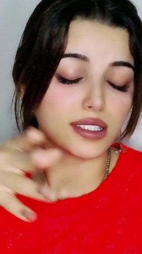 Creative Hand Movements for Neck and Chest Expression