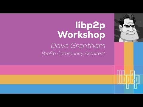 Workshop and Intro - Dave Grantham