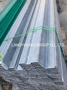 [Hot Item] Su Geçirmez Revizyon Yapısı için FRP Levha Kazıklar, Yollar ve Köprüler