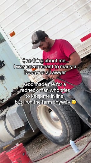 Finding the Perfect Partner for Farm Life