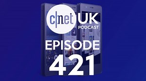 Why your Samsung TV is spying on you in CNET UK podcast 421