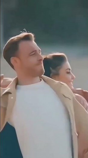 An ETERNAL Love: Hande & Kerem's Fairytale Moments! ✨ #HandeErçel #KeremBürsin #shorts