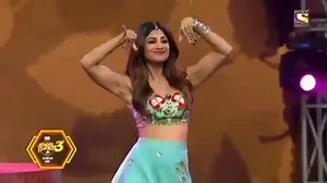 Rupsa Super dancer on Instagram