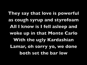Eminem- Berzerk lyrics