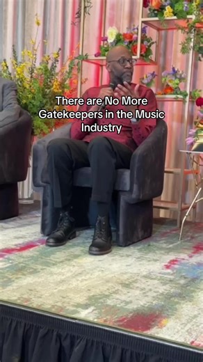 Empowering Indie Artists: Navigating the Music Industry