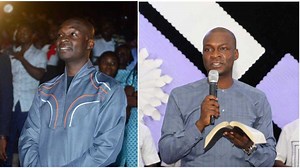 Apostle Joshua Selman biography and messages for inspiration