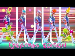 vs. 1010 (Christmas Edition) - No Straight Roads