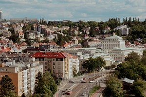 Afro-Czech Perspectives on Black Life in the Czech Republic - Travel Noire