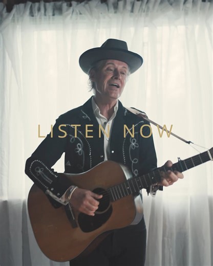 Jim’s 'All The World Fades Away' featuring the new single “Impossible” is available everywhere! | Jim Cuddy