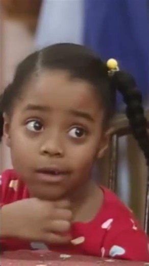 Rudy argue to win #cosbyshow #movie #funny #comedy #sitcom #nostalgia #tvshow #love