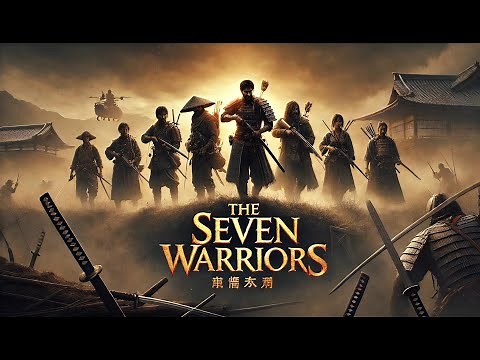 The Seven Samurai – A Timeless Legend of Heroism and Sacrifice