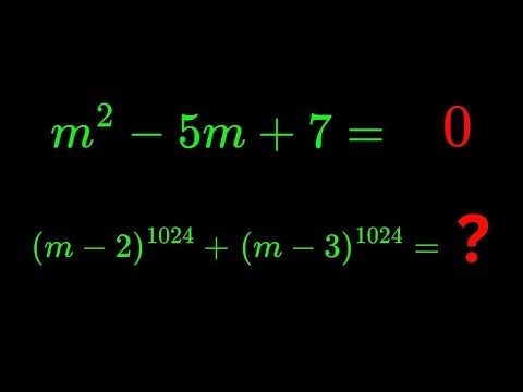 UK Math Olympiad | Stop Expanding Powers ‪@mathsolver1117‬