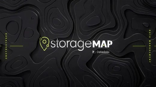 Storage Optimizer | Datadobi
