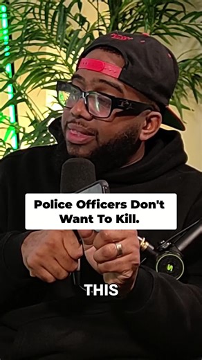 No one wants to shoot anyone. Most officers don't want to kill anybody. They're only protecting themselves. #Police #LawEnforcement #ProtectAndServe #SelfDefense