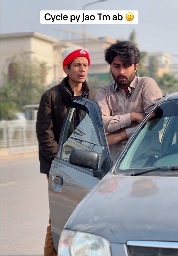 @Pendu Borgor tm Cycle py jao 🙂 #yes_im_pendu