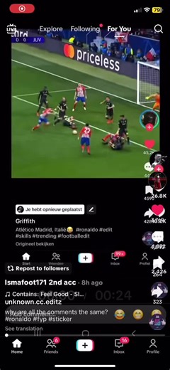 Cristiano Ronaldo Edits: Goals and Highlights