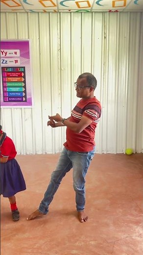 First step for dance academy #dance #dancer #choreography #pushpa2 #cultural VIDEO NOT TO BE WATCHED