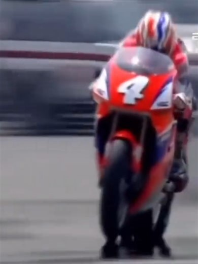 The Legacy of 2-Stroke Legends in Motorcycle Racing