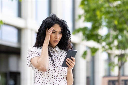 Woman survives 7 rounds of job interviews—then comes next reply: "Really?"