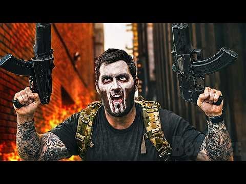 The American Dead | HORROR | Full Movie in English