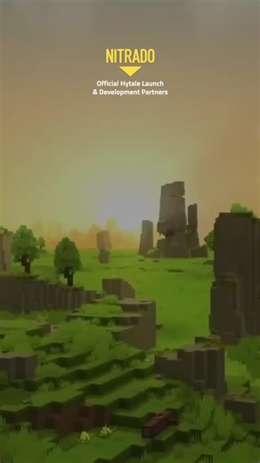 Nitrado_EN | 🔥 THE WAIT IS ALMOST OVER. HYTALE IS COMING. 🔥 🗓️ January 13th marks the beginning of a brand-new adventure as Hytale officially launches... | Instagram