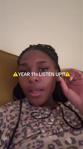 Essential GCSE Revision Tips for Year 11 Students